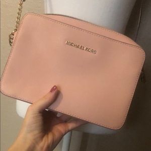 Michael Kors crossbody